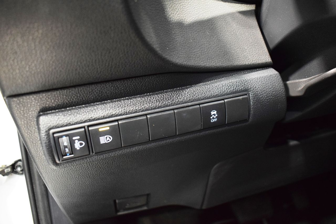 Toyota Corolla 1.8 125H ACTIVE TECH ECVT - Foto 26