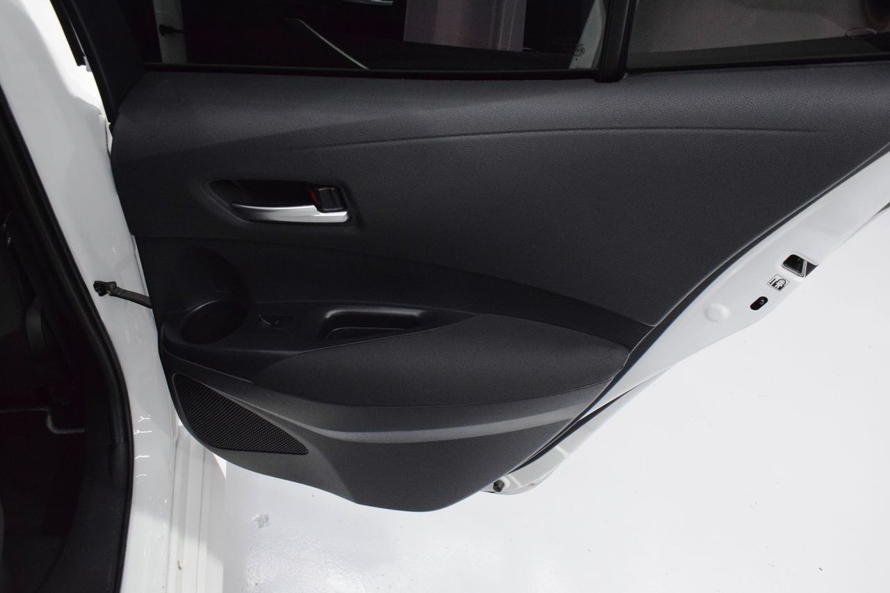 Toyota Corolla 1.8 125H ACTIVE TECH ECVT - Foto 20