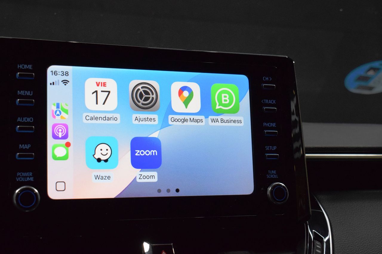 Toyota Corolla 1.8 125H ACTIVE TECH ECVT - Foto 33