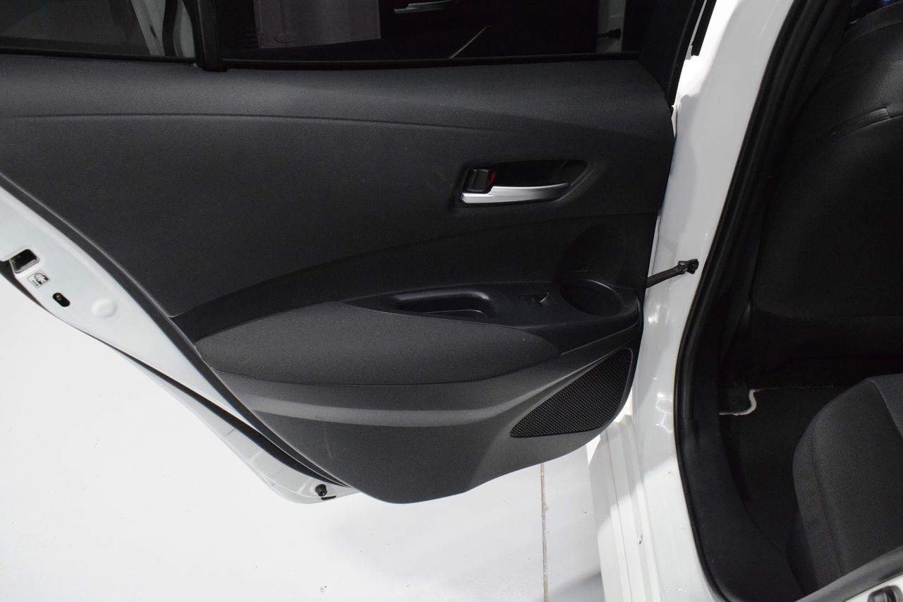 Toyota Corolla 1.8 125H ACTIVE TECH ECVT - Foto 21