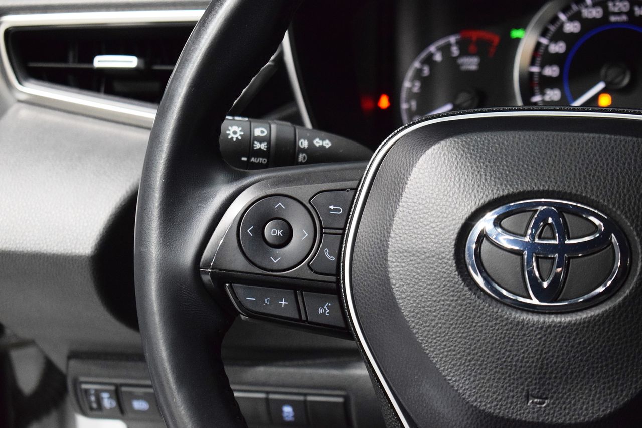 Toyota Corolla 1.8 125H ACTIVE TECH ECVT - Foto 16