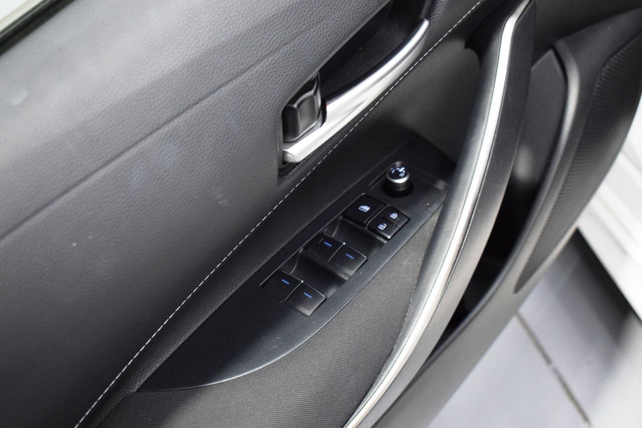 Toyota Corolla 1.8 125H ACTIVE TECH ECVT - Foto 25