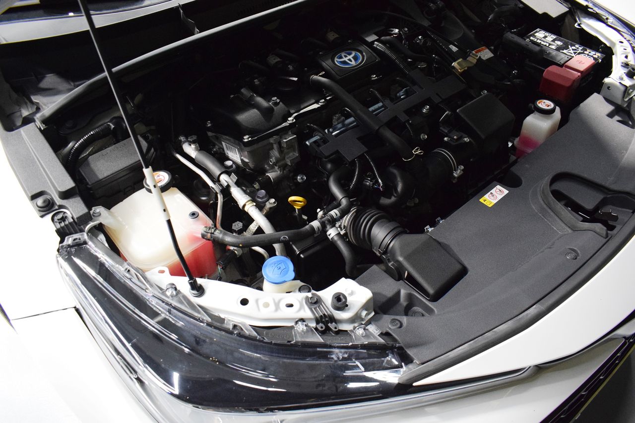 Toyota Corolla 1.8 125H ACTIVE TECH ECVT - Foto 36