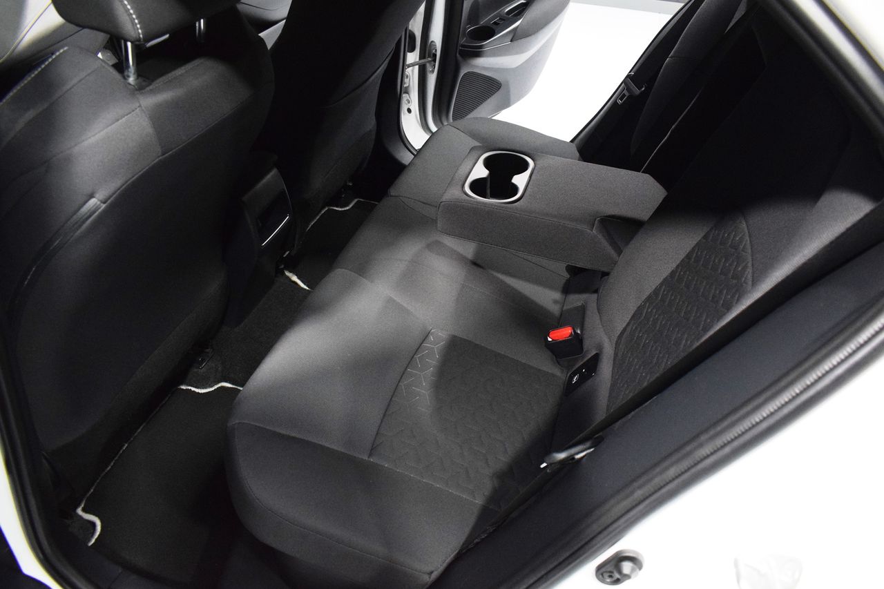 Toyota Corolla 1.8 125H ACTIVE TECH ECVT - Foto 13