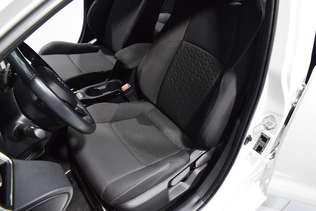 Toyota Corolla 1.8 125H ACTIVE TECH ECVT - Foto 9