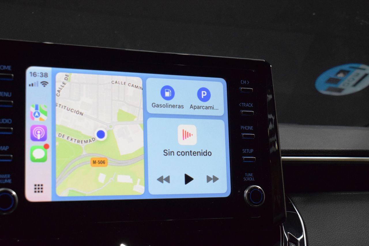 Toyota Corolla 1.8 125H ACTIVE TECH ECVT - Foto 32