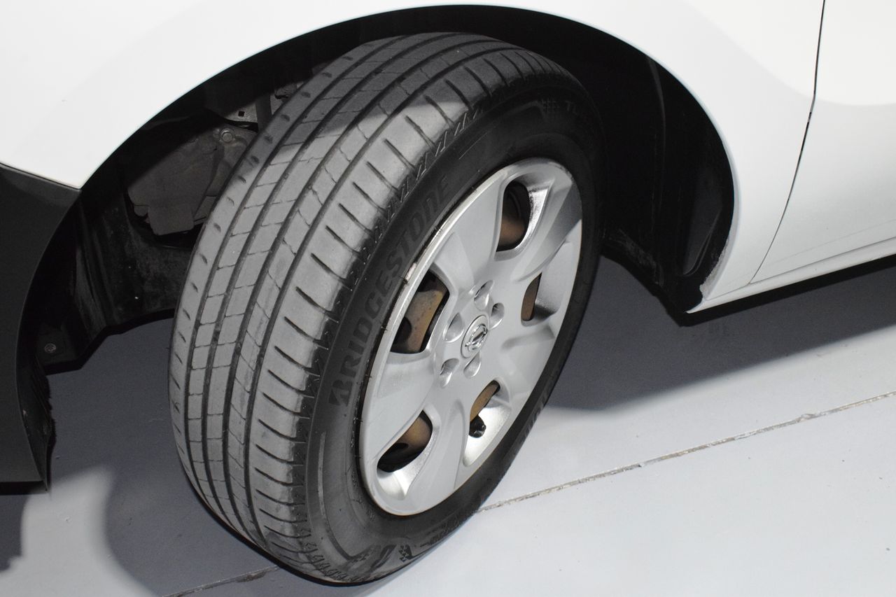 Opel Combo Cargo Cargo 1.3 CDTI 70kW (95CV) L1 H1 - Foto 34