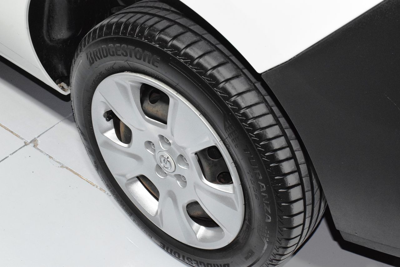 Opel Combo Cargo Cargo 1.3 CDTI 70kW (95CV) L1 H1 - Foto 37