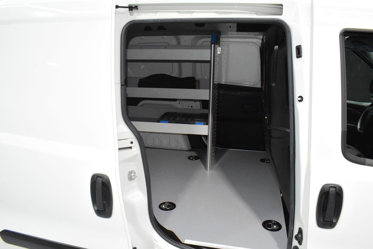 Opel Combo Cargo Cargo 1.3 CDTI 70kW (95CV) L1 H1 - Foto 16