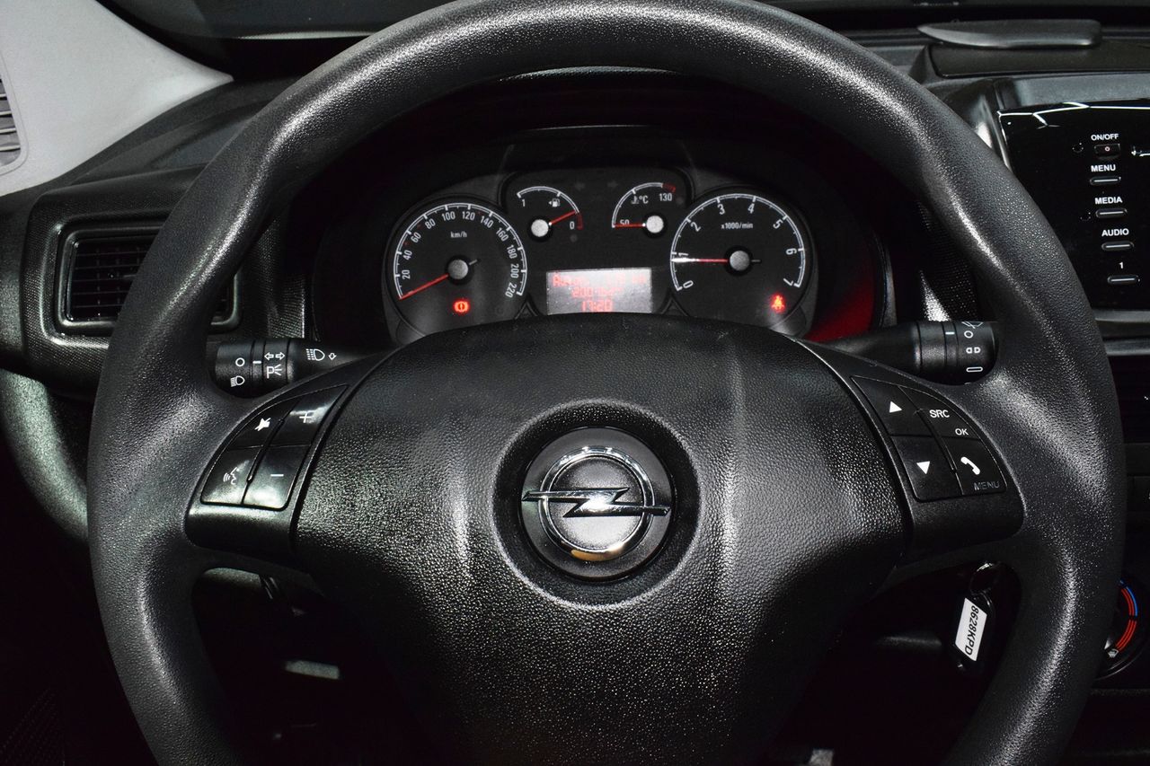 Opel Combo Cargo Cargo 1.3 CDTI 70kW (95CV) L1 H1 - Foto 21