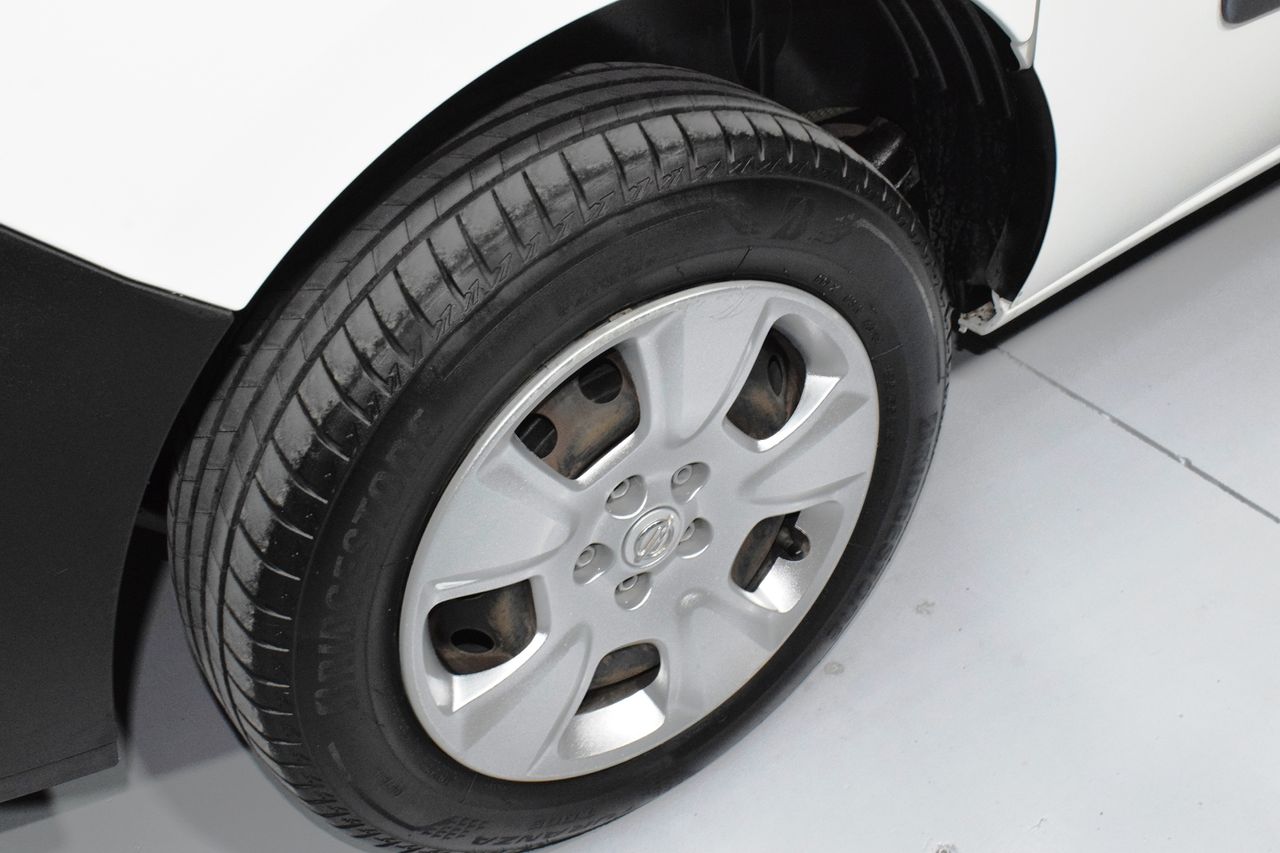 Opel Combo Cargo Cargo 1.3 CDTI 70kW (95CV) L1 H1 - Foto 36