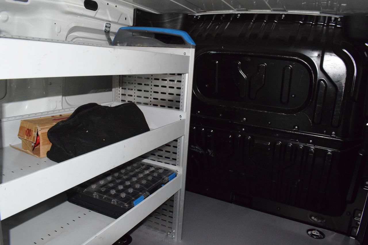 Opel Combo Cargo Cargo 1.3 CDTI 70kW (95CV) L1 H1 - Foto 13