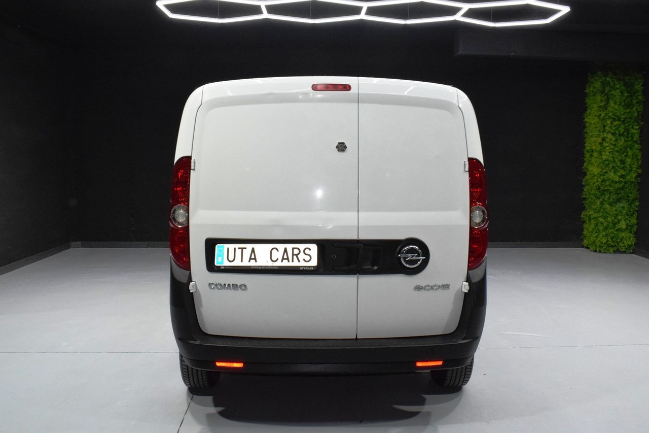 Opel Combo Cargo Cargo 1.3 CDTI 70kW (95CV) L1 H1 - Foto 6
