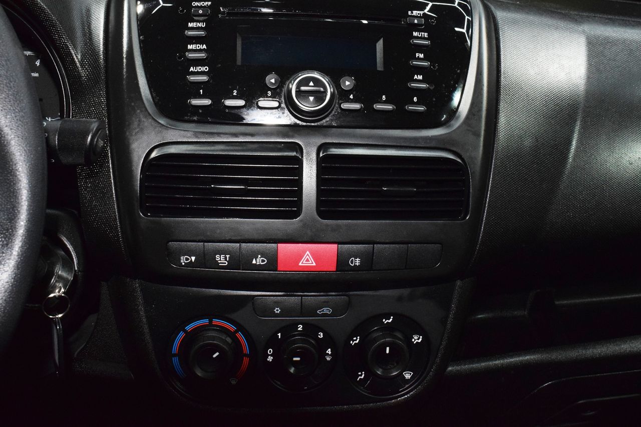 Opel Combo Cargo Cargo 1.3 CDTI 70kW (95CV) L1 H1 - Foto 22