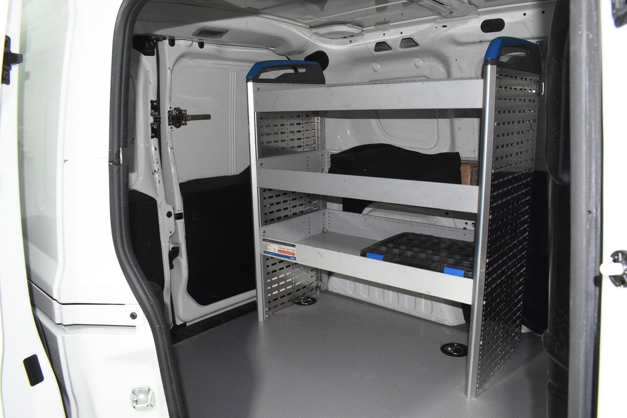 Opel Combo Cargo Cargo 1.3 CDTI 70kW (95CV) L1 H1 - Foto 15