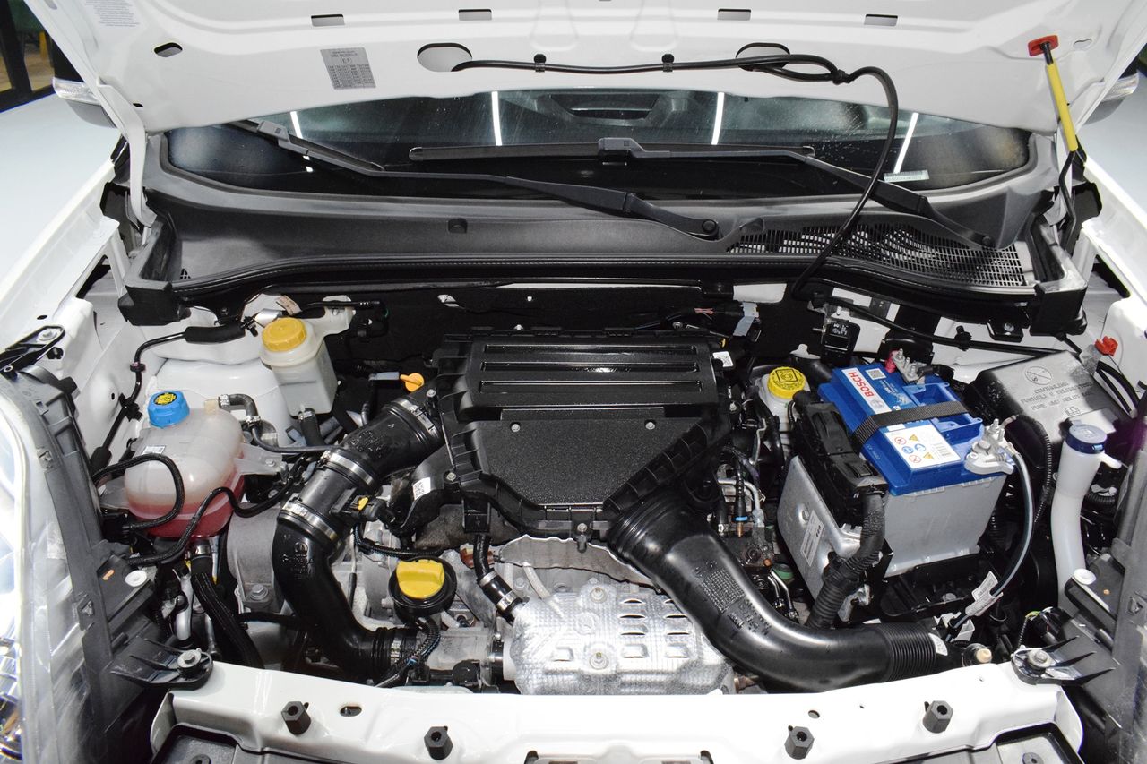 Opel Combo Cargo Cargo 1.3 CDTI 70kW (95CV) L1 H1 - Foto 33