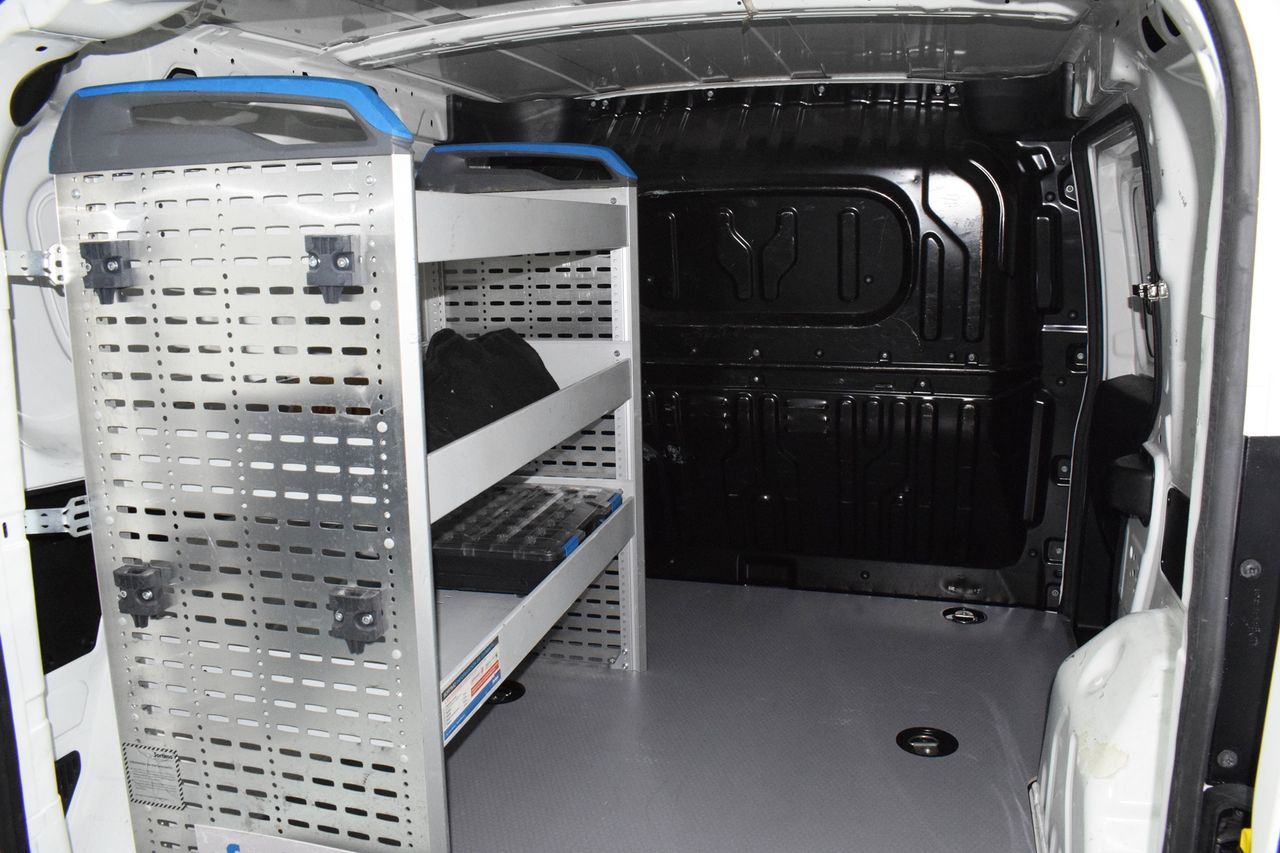 Opel Combo Cargo Cargo 1.3 CDTI 70kW (95CV) L1 H1 - Foto 10