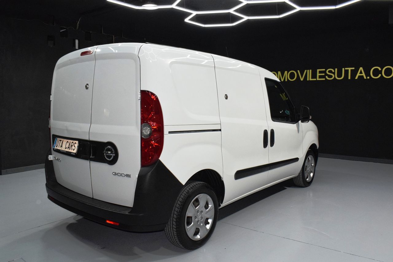Opel Combo Cargo Cargo 1.3 CDTI 70kW (95CV) L1 H1 - Foto 7
