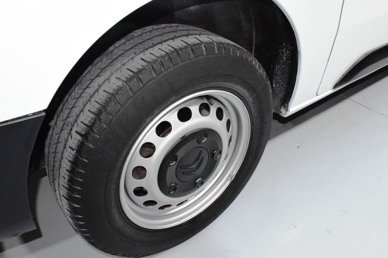 Citroën Jumpy M BLUEHDI 120 SS 6V CONTROL - Foto 32