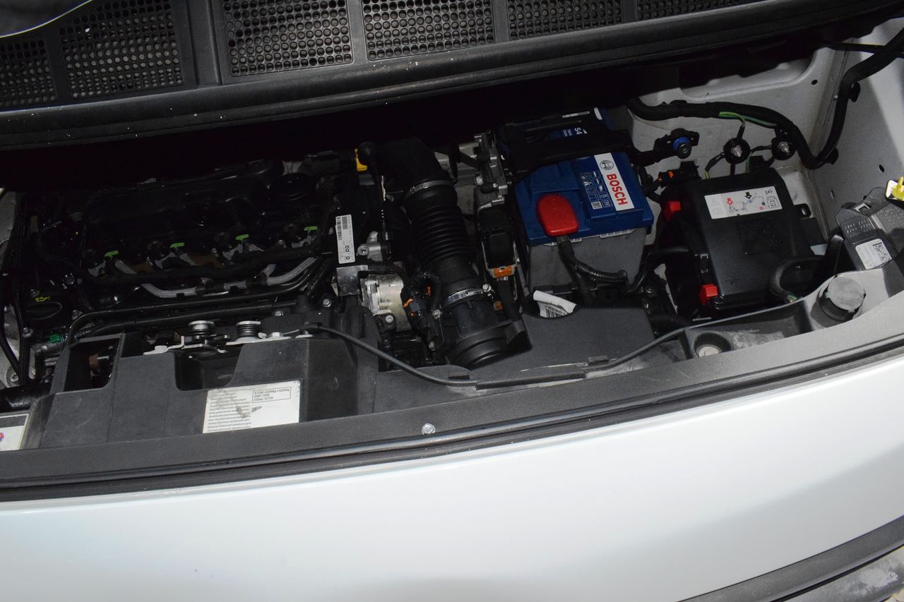 Citroën Jumpy M BLUEHDI 120 SS 6V CONTROL - Foto 35