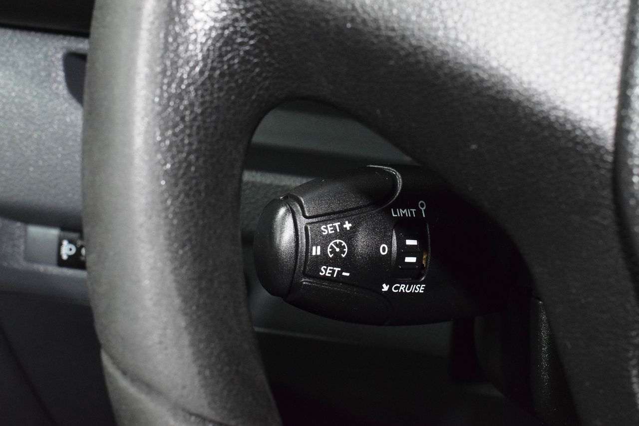 Citroën Jumpy M BLUEHDI 120 SS 6V CONTROL - Foto 27