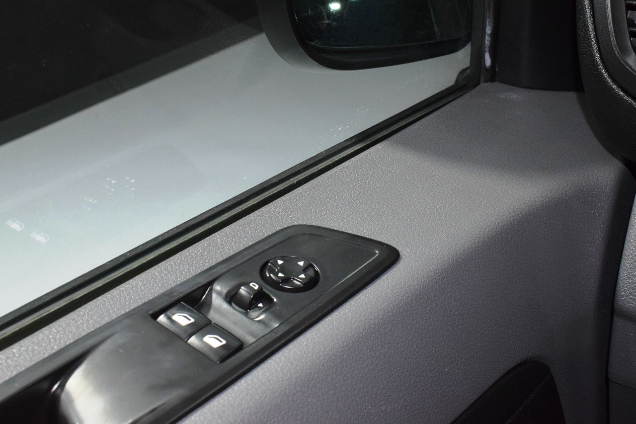 Citroën Jumpy M BLUEHDI 120 SS 6V CONTROL - Foto 28