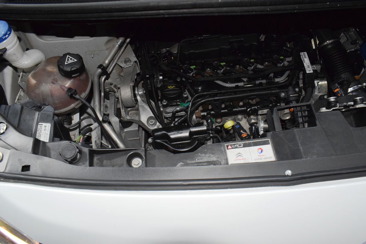 Citroën Jumpy M BLUEHDI 120 SS 6V CONTROL - Foto 34