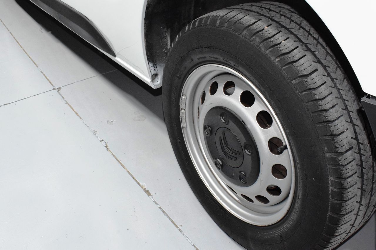 Citroën Jumpy M BLUEHDI 120 SS 6V CONTROL - Foto 33