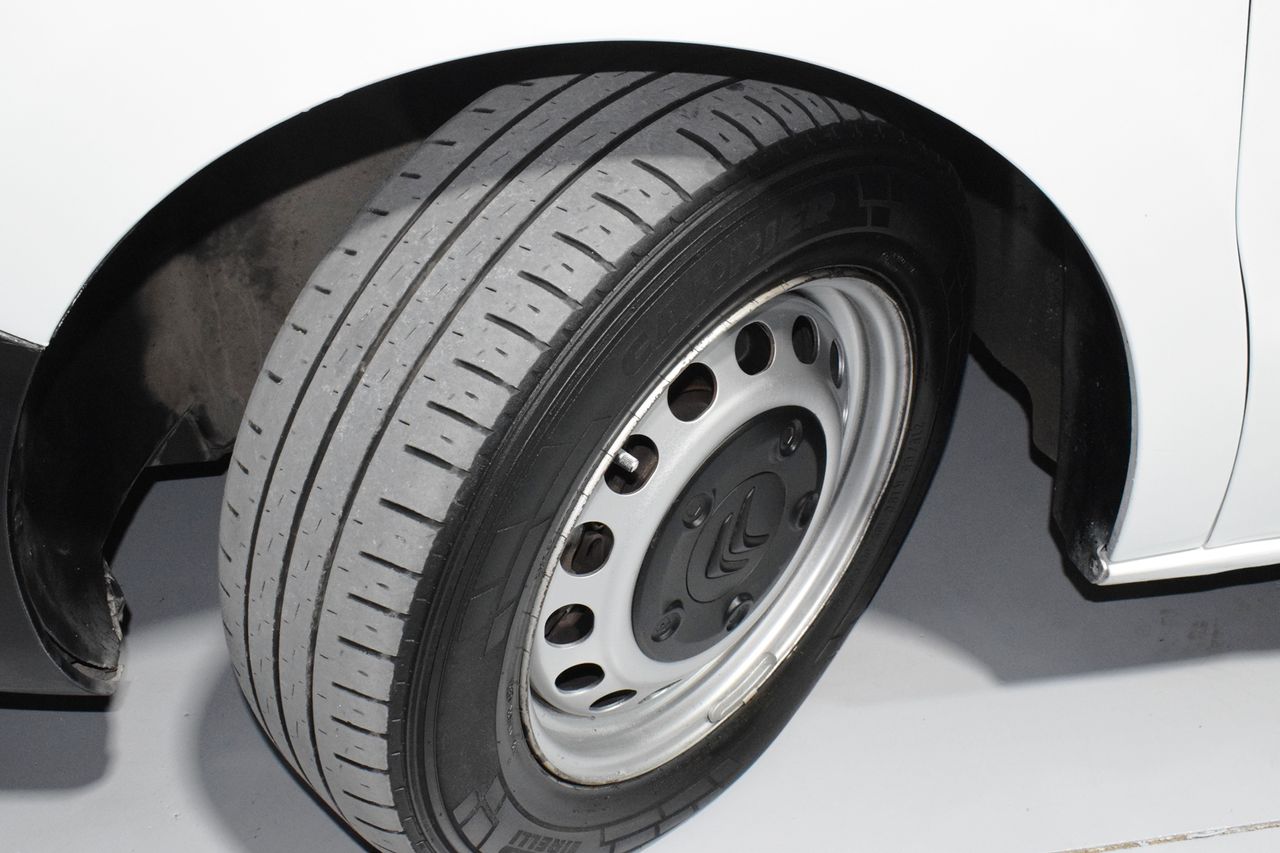 Citroën Jumpy M BLUEHDI 120 SS 6V CONTROL - Foto 30