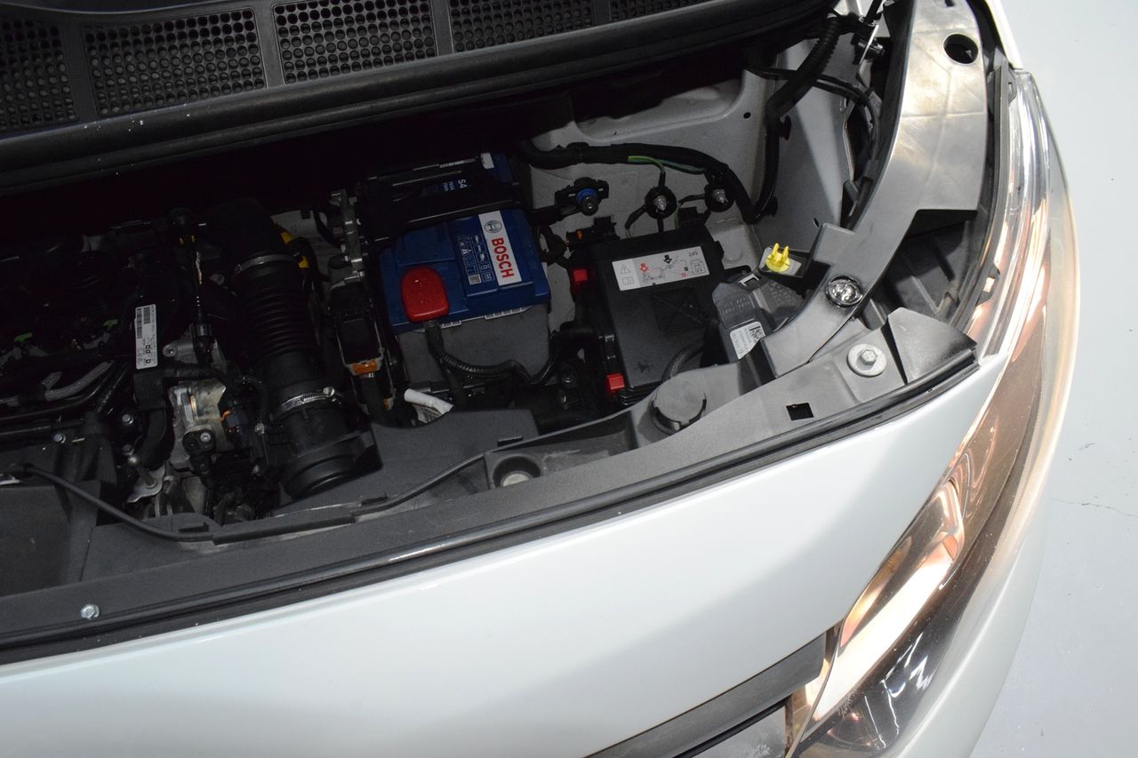 Citroën Jumpy M BLUEHDI 120 SS 6V CONTROL - Foto 36