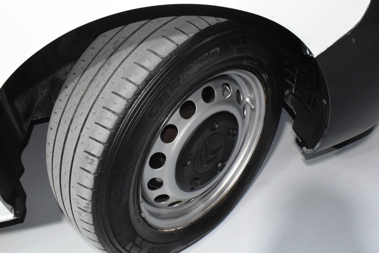 Citroën Jumpy M BLUEHDI 120 SS 6V CONTROL - Foto 31