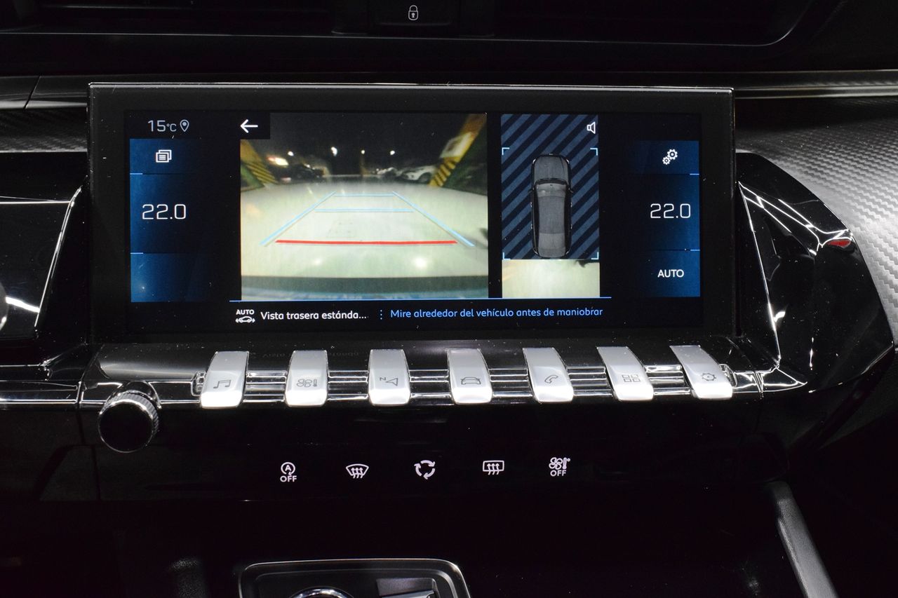 Peugeot 508 5P Allure BlueHDi 130 S&S EAT8 - Foto 27