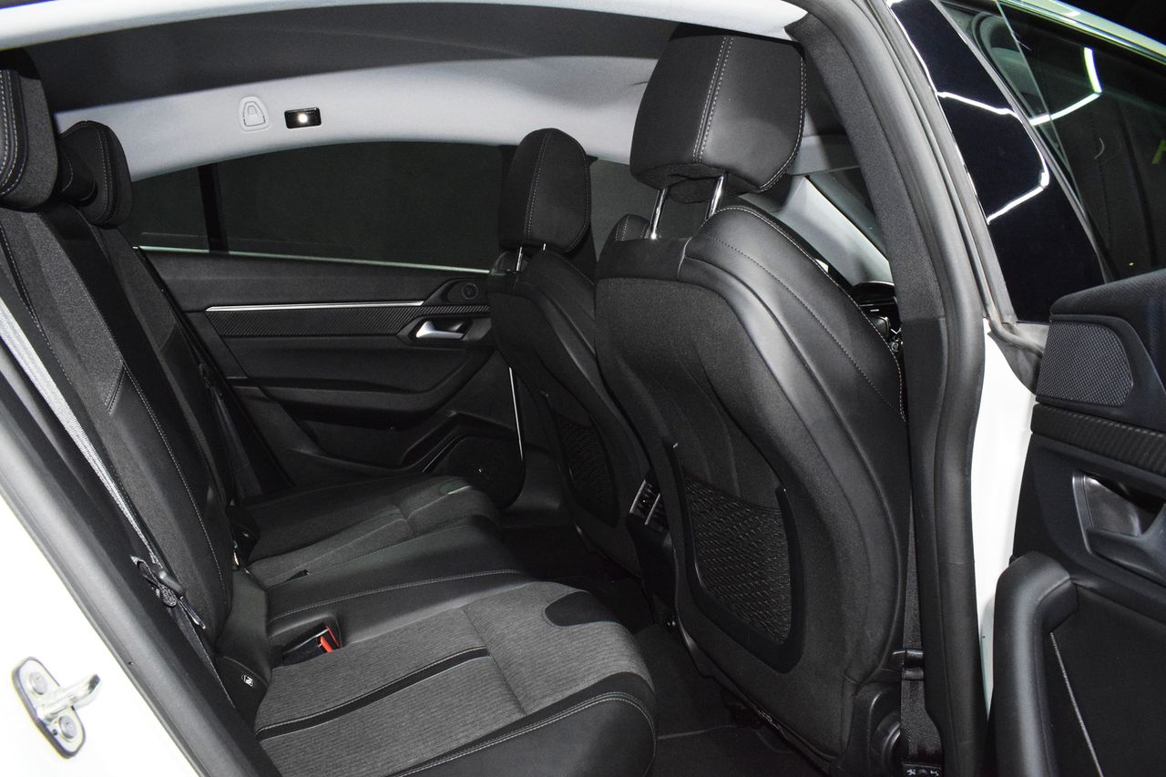 Peugeot 508 5P Allure BlueHDi 130 S&S EAT8 - Foto 10