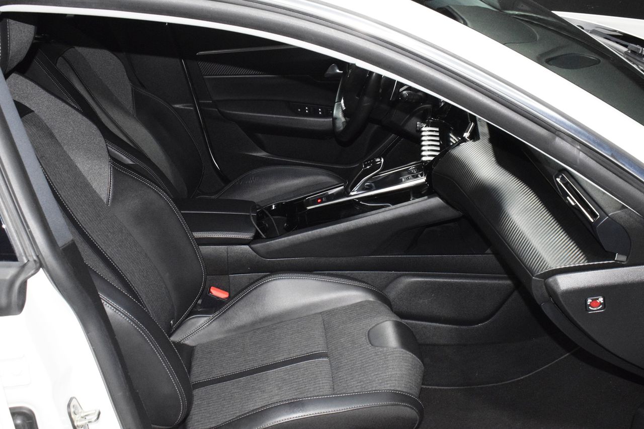Peugeot 508 5P Allure BlueHDi 130 S&S EAT8 - Foto 13