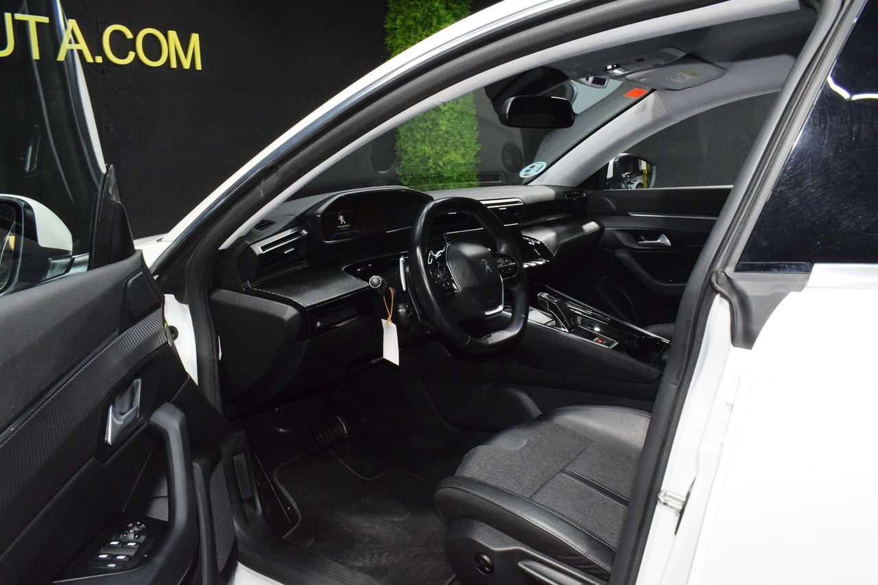 Peugeot 508 5P Allure BlueHDi 130 S&S EAT8 - Foto 15