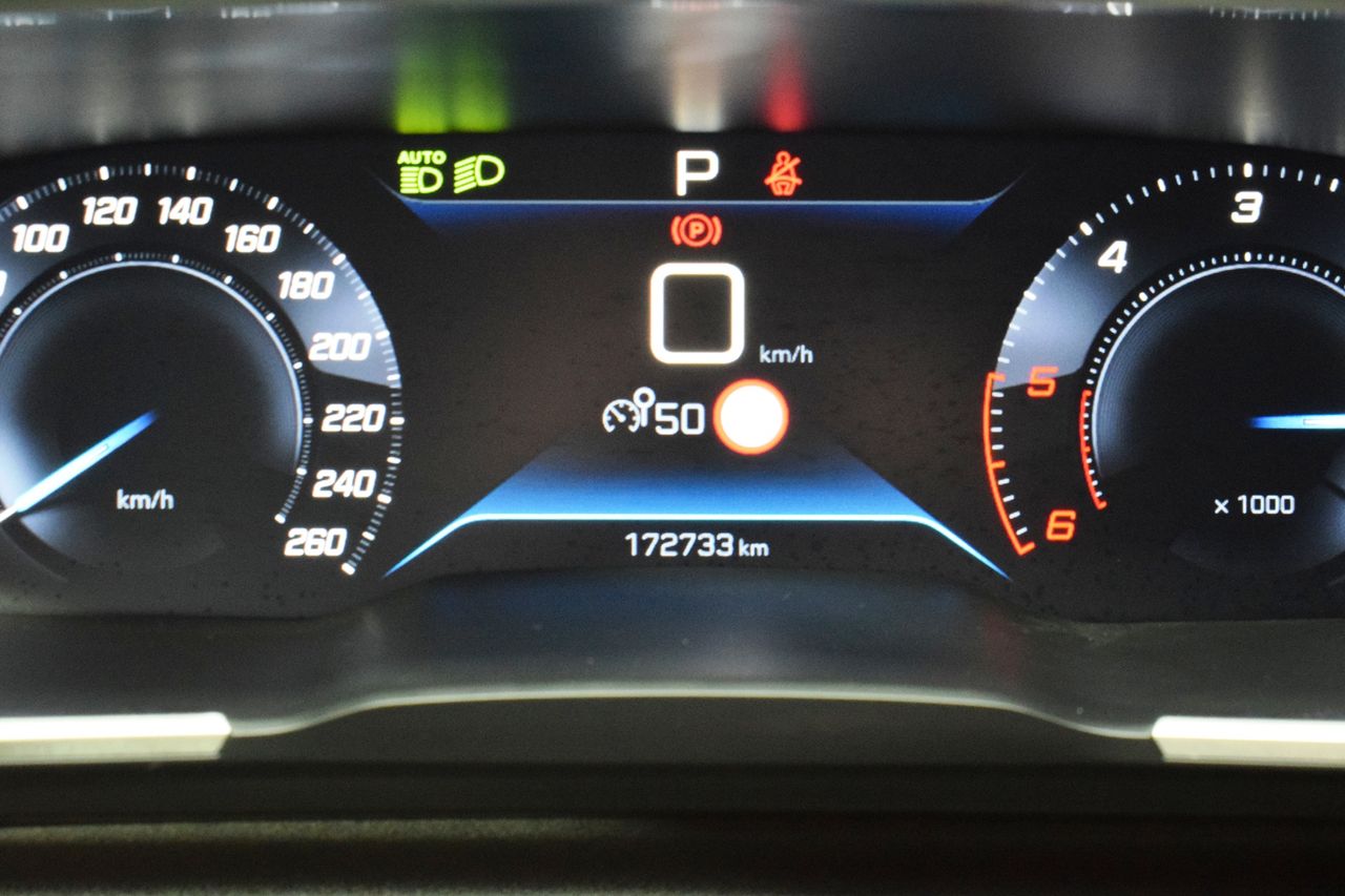 Peugeot 508 5P Allure BlueHDi 130 S&S EAT8 - Foto 17