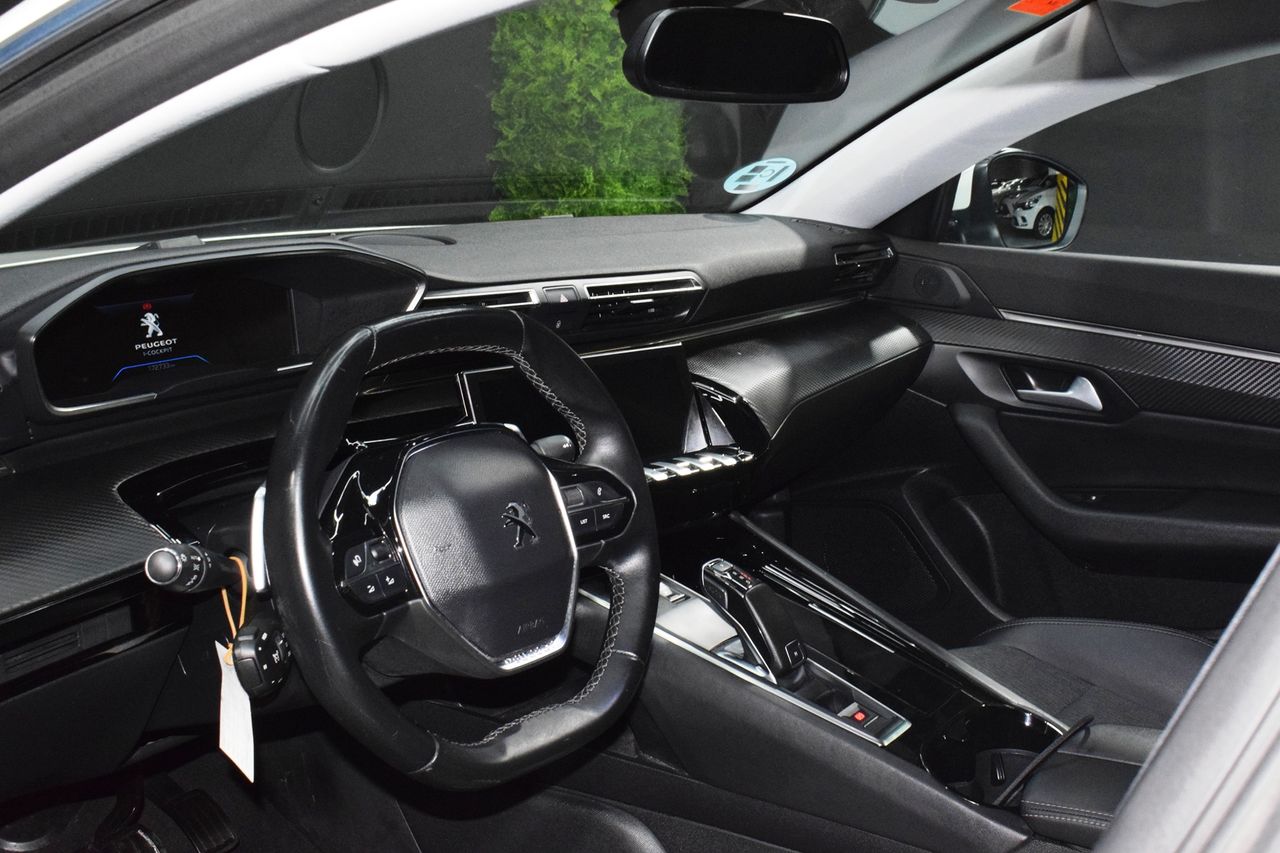 Peugeot 508 5P Allure BlueHDi 130 S&S EAT8 - Foto 14