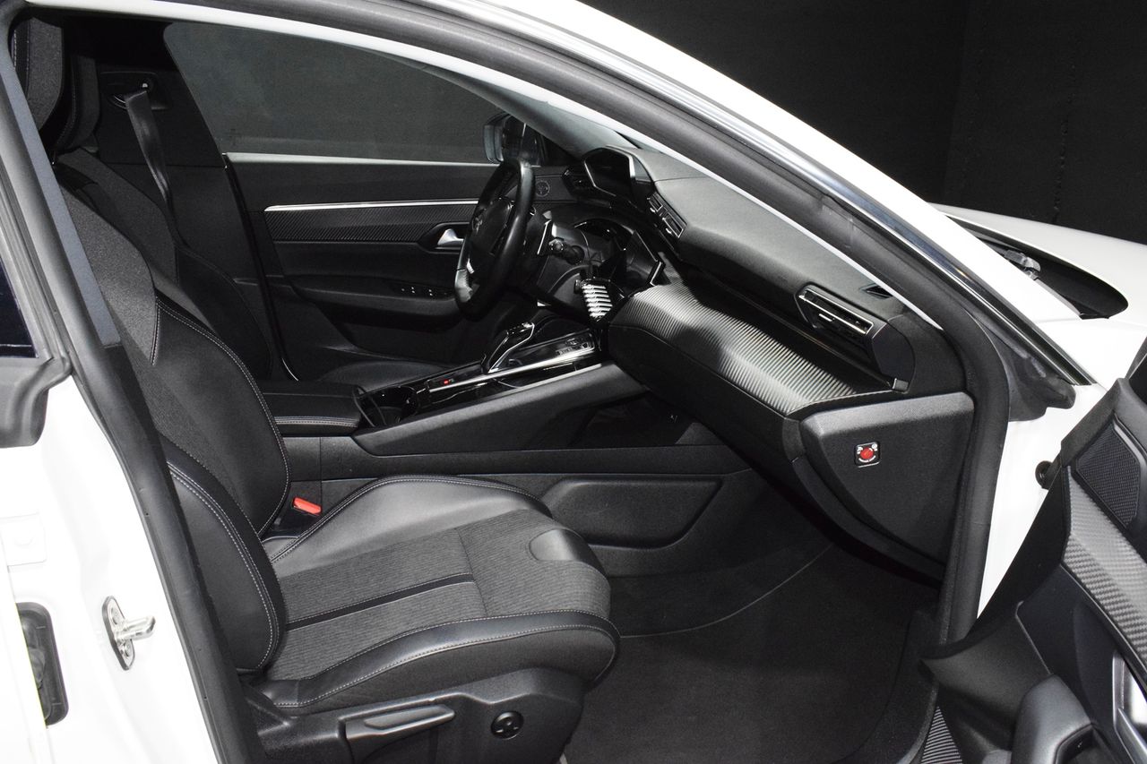 Peugeot 508 5P Allure BlueHDi 130 S&S EAT8 - Foto 12