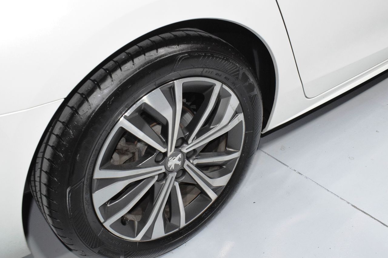Peugeot 508 5P Allure BlueHDi 130 S&S EAT8 - Foto 31