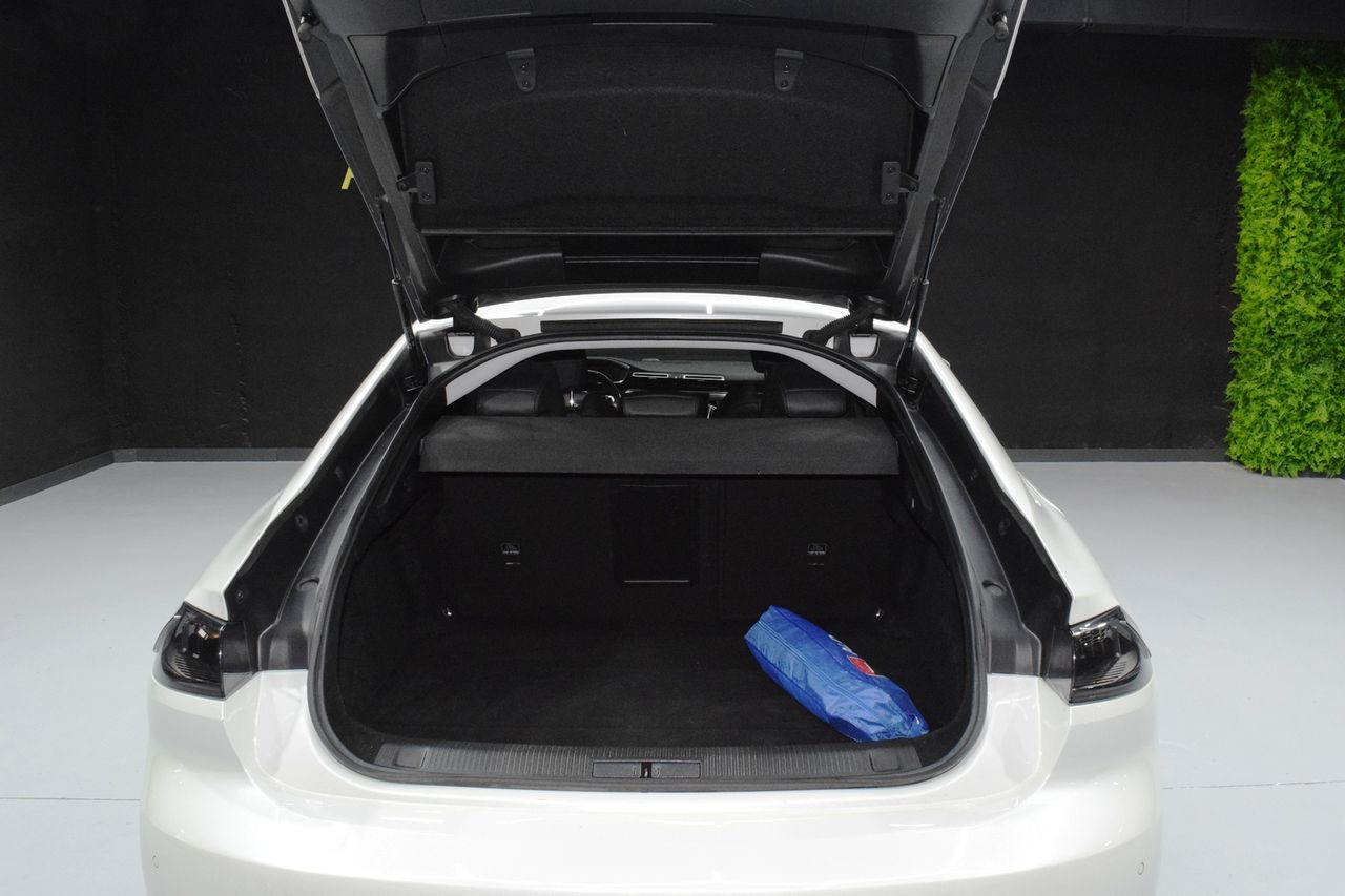 Peugeot 508 5P Allure BlueHDi 130 S&S EAT8 - Foto 9