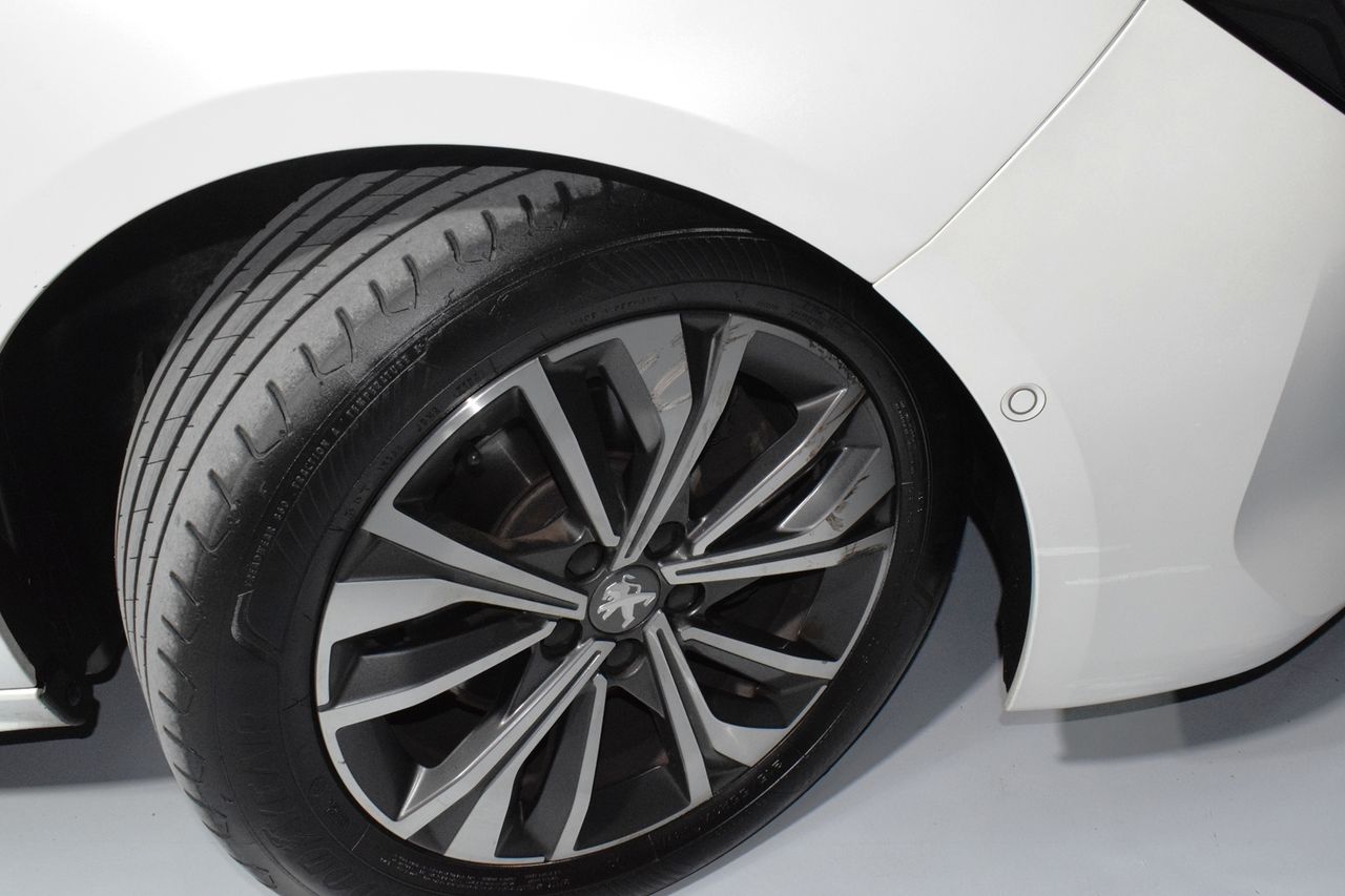 Peugeot 508 5P Allure BlueHDi 130 S&S EAT8 - Foto 30