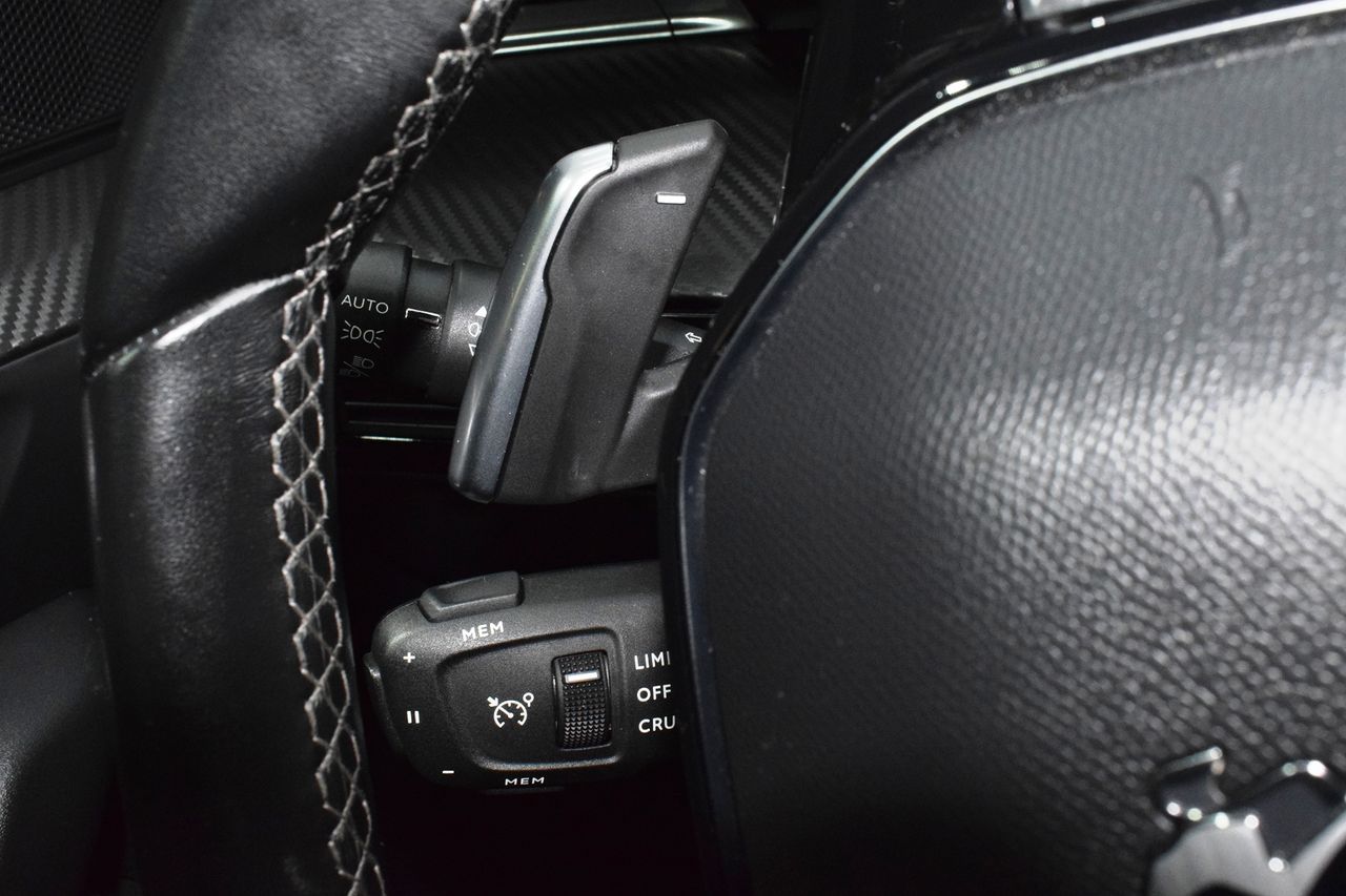 Peugeot 508 5P Allure BlueHDi 130 S&S EAT8 - Foto 21