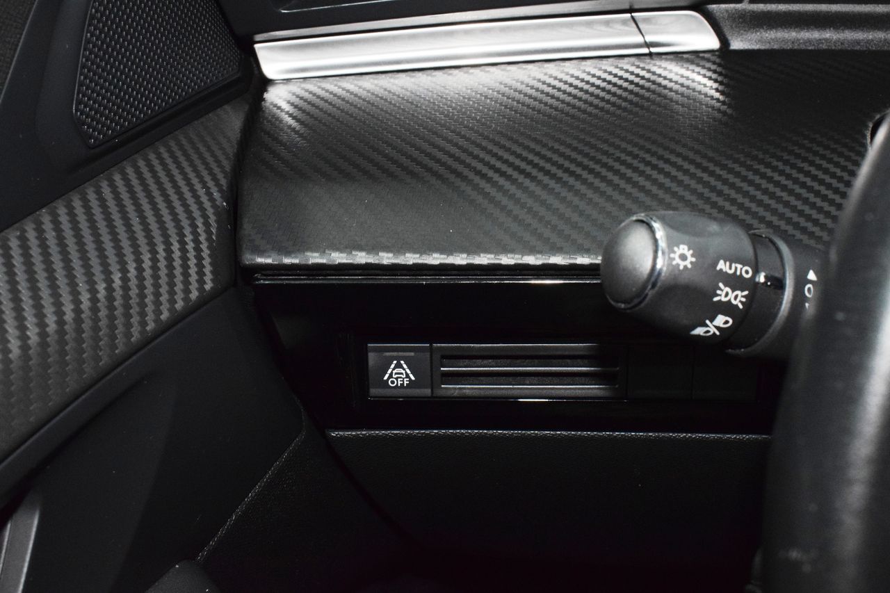 Peugeot 508 5P Allure BlueHDi 130 S&S EAT8 - Foto 22