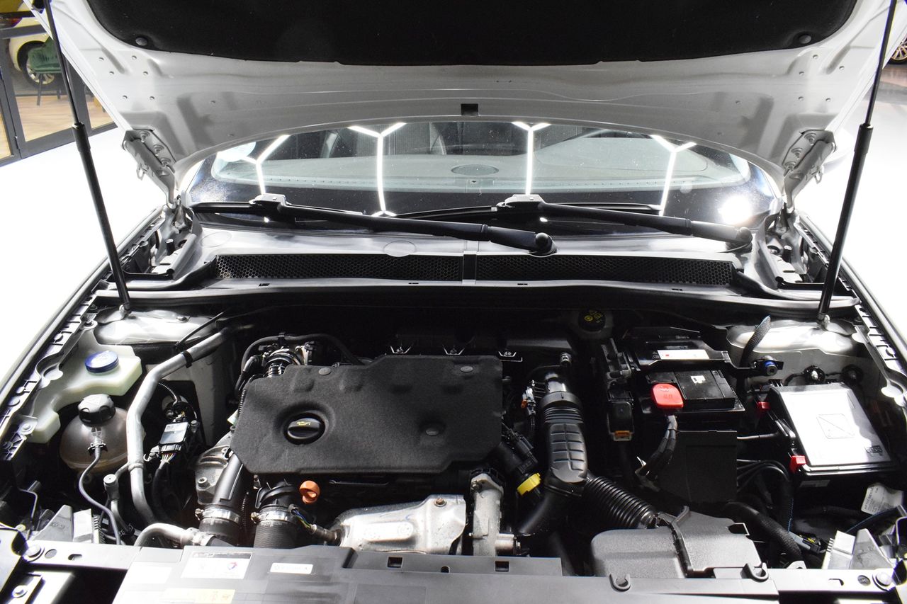 Peugeot 508 5P Allure BlueHDi 130 S&S EAT8 - Foto 28