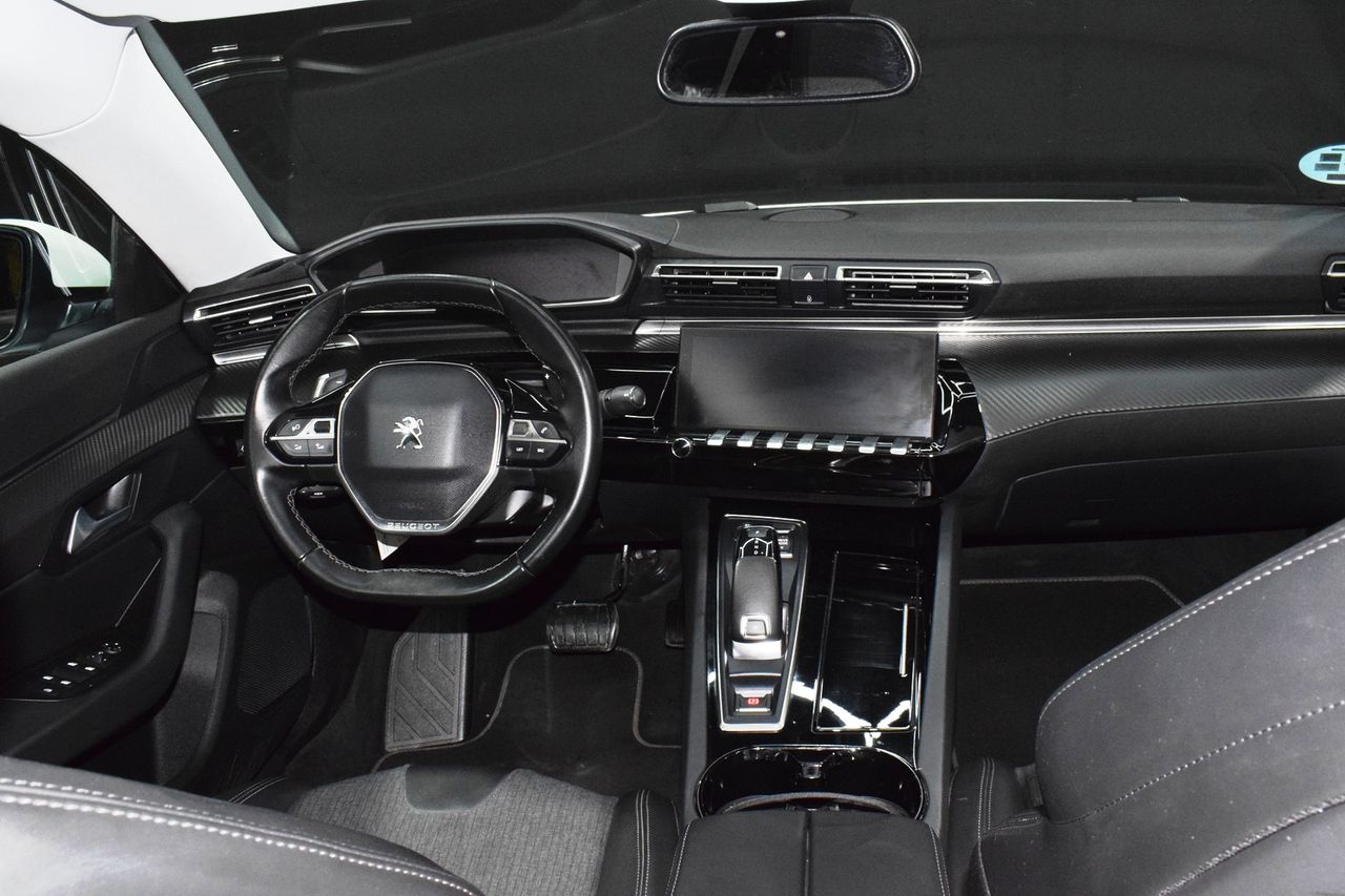 Peugeot 508 5P Allure BlueHDi 130 S&S EAT8 - Foto 11