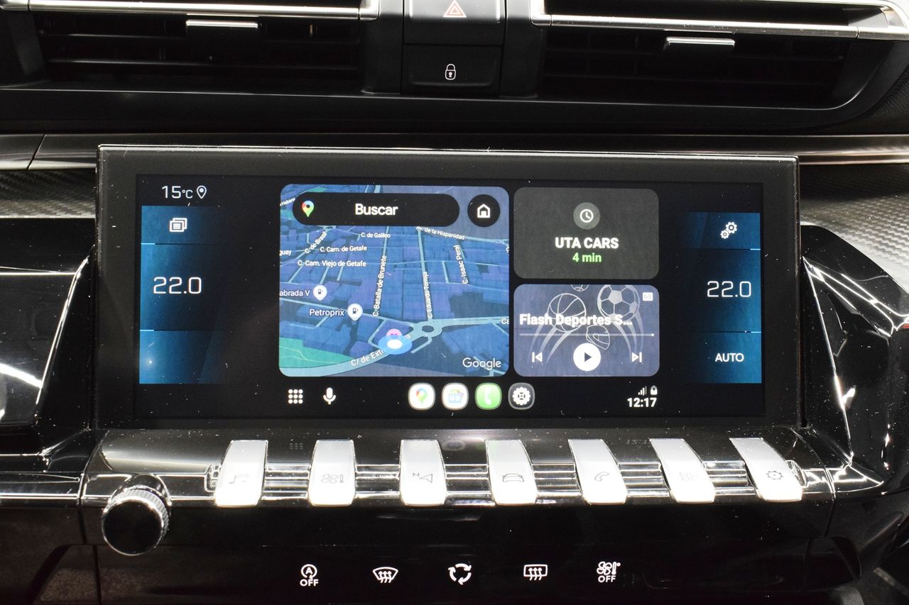 Peugeot 508 5P Allure BlueHDi 130 S&S EAT8 - Foto 25