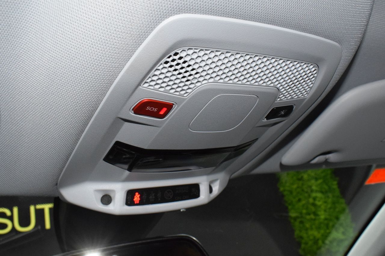 Peugeot 508 5P Allure BlueHDi 130 S&S EAT8 - Foto 24