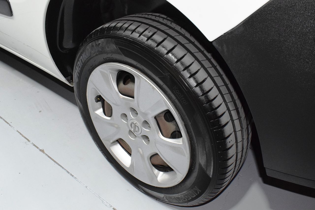 Opel Combo Cargo 1.3 CDTI 90CV L1 H1 EU5 - Foto 30