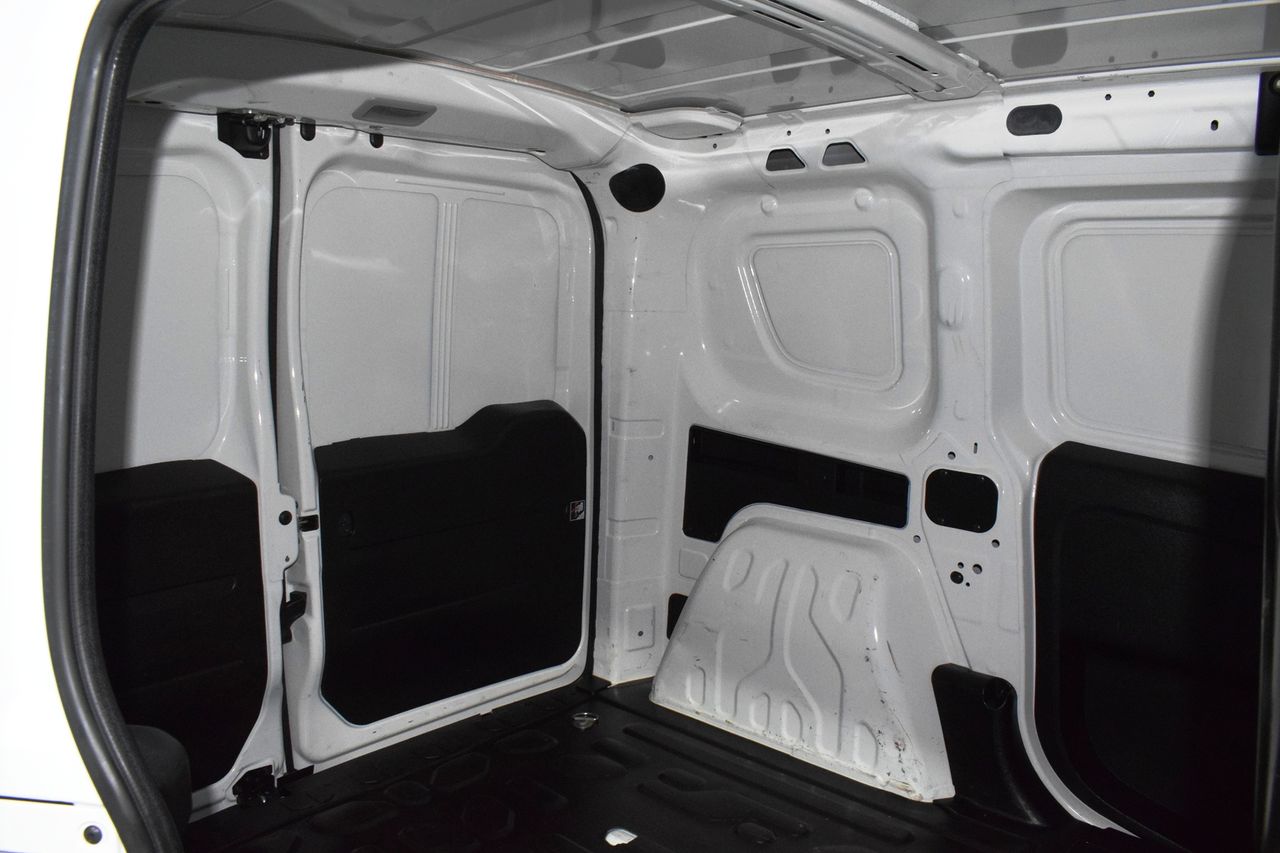 Opel Combo Cargo 1.3 CDTI 90CV L1 H1 EU5 - Foto 15