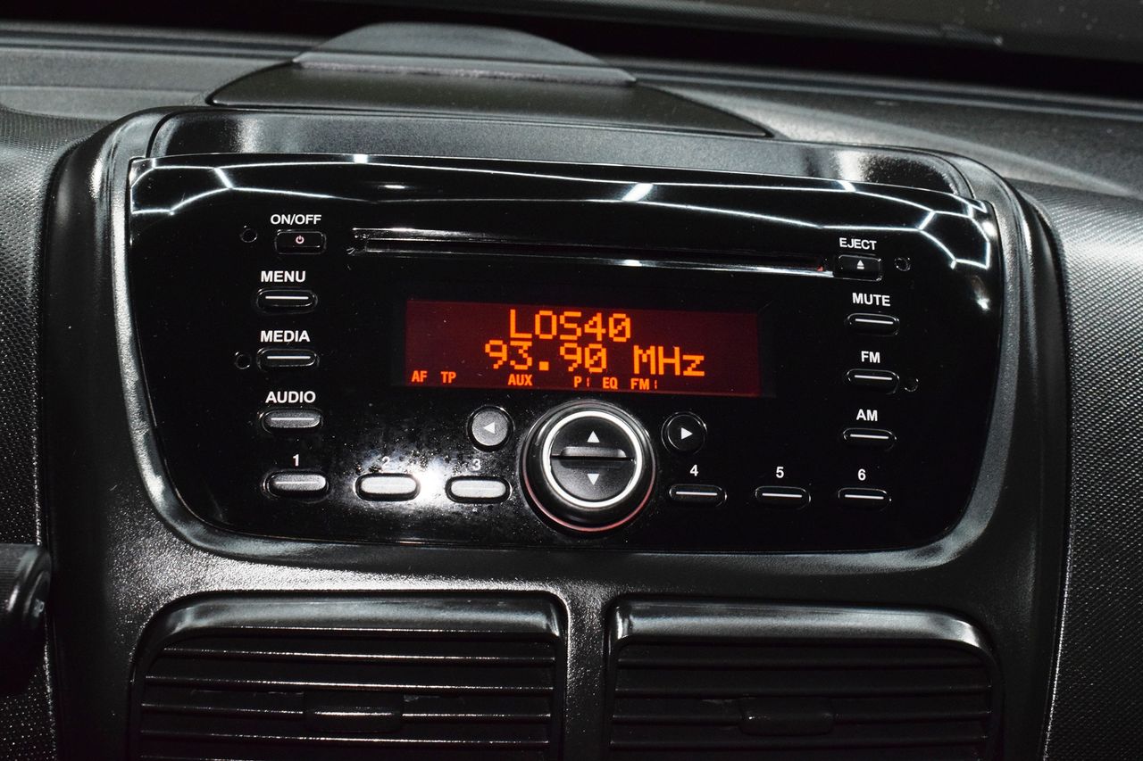 Opel Combo Cargo 1.3 CDTI 90CV L1 H1 EU5 - Foto 22